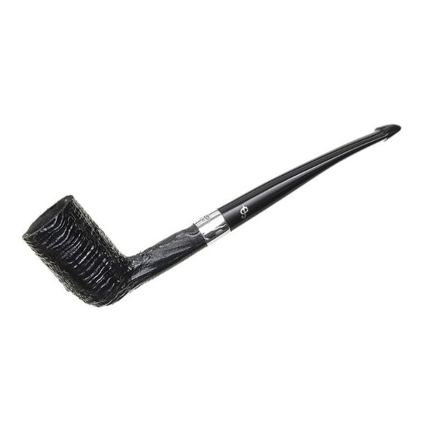 Peterson Pipes Deluxe Classic PSB (124) P-Lip