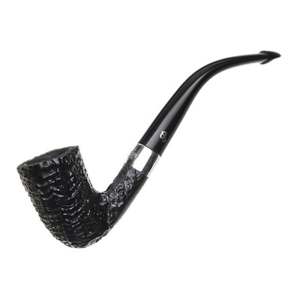 Peterson Pipes Deluxe Classic PSB (128) P-Lip