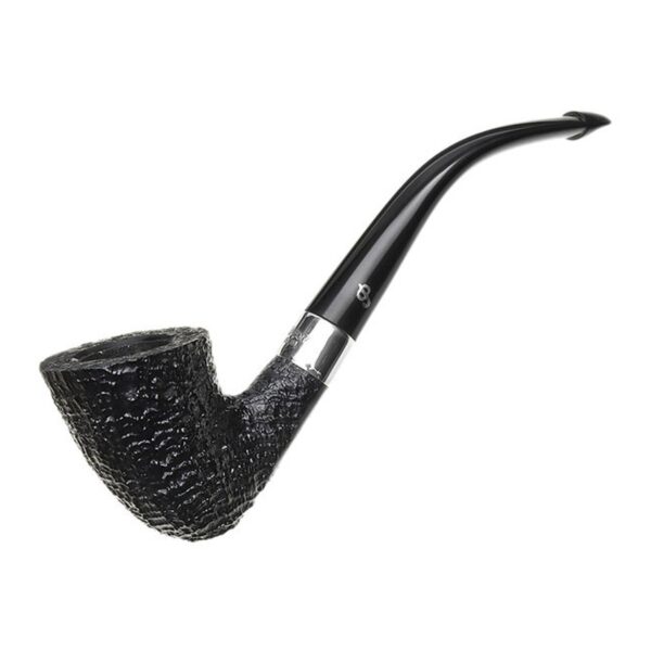 Peterson Pipes Deluxe Classic PSB (127) P-Lip
