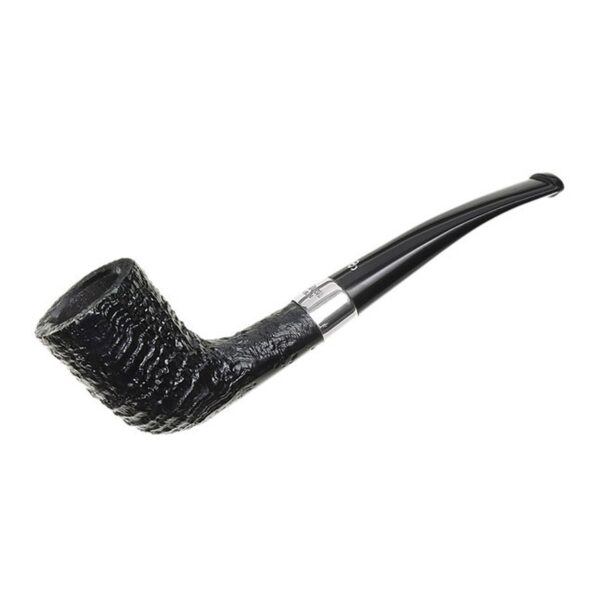 Peterson Pipes Deluxe Classic PSB (268) Fishtail
