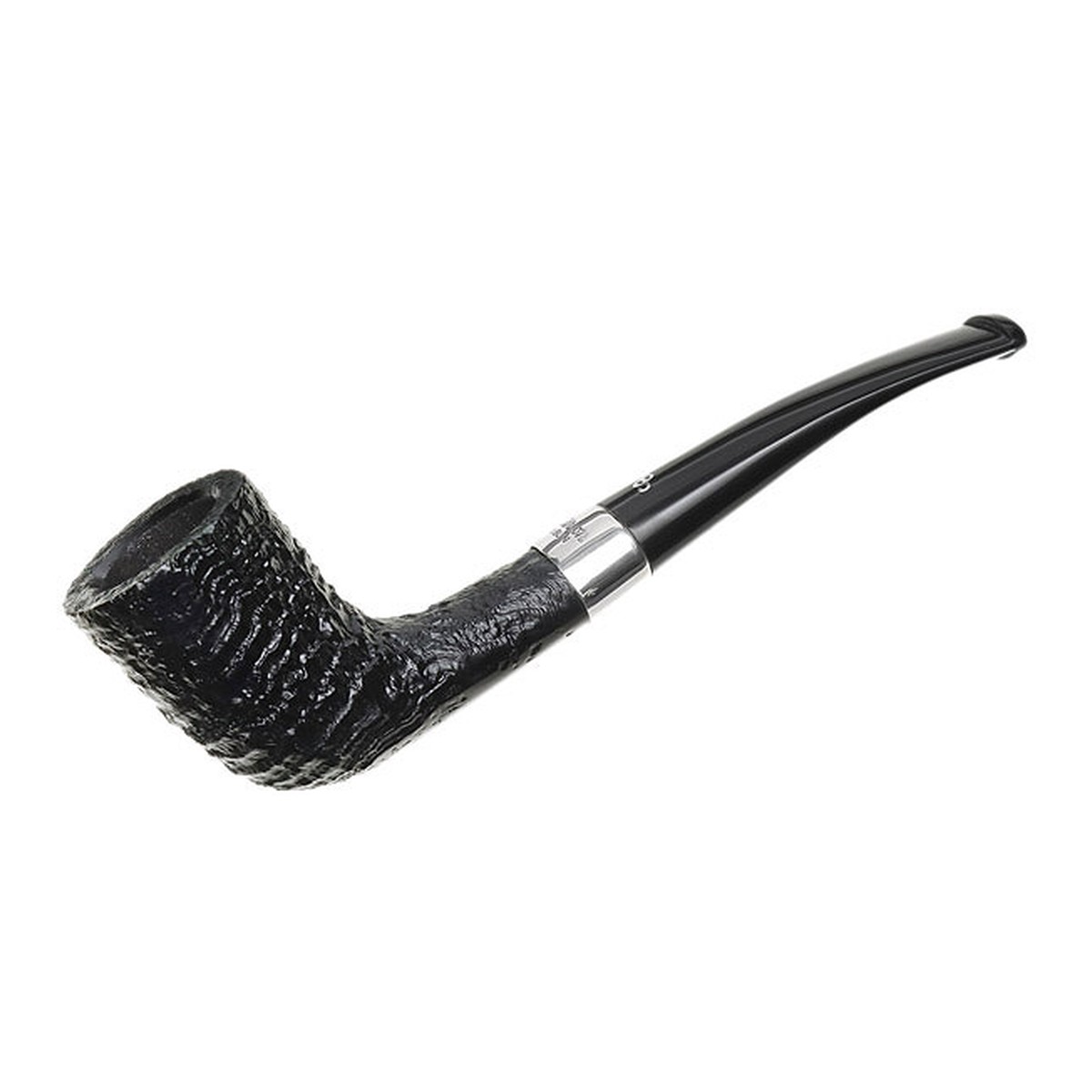 Peterson Pipes Deluxe Classic PSB (268) Fishtail