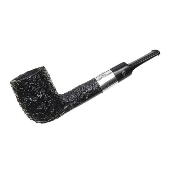 Peterson Pipes Deluxe Classic PSB (53) Fishtail