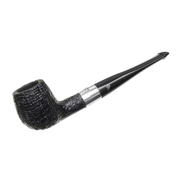 Peterson Pipes Deluxe Classic PSB (86) P-Lip