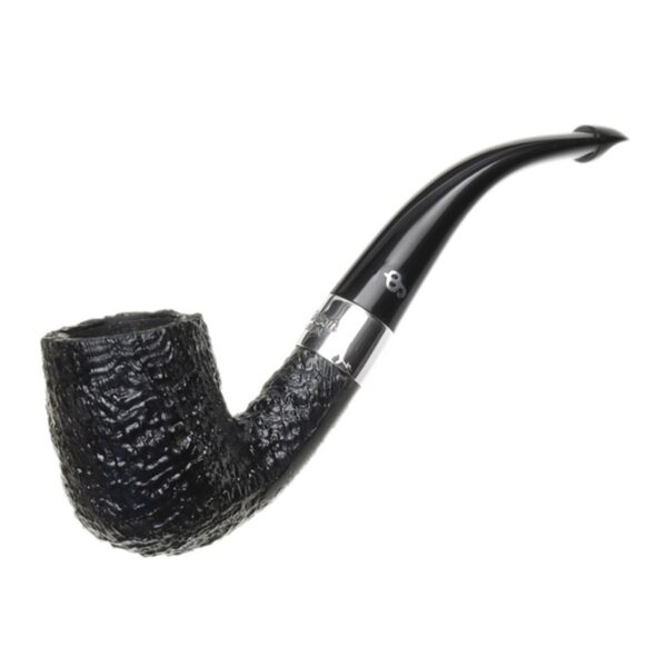 Peterson Pipes Deluxe Classic PSB (65) P-Lip