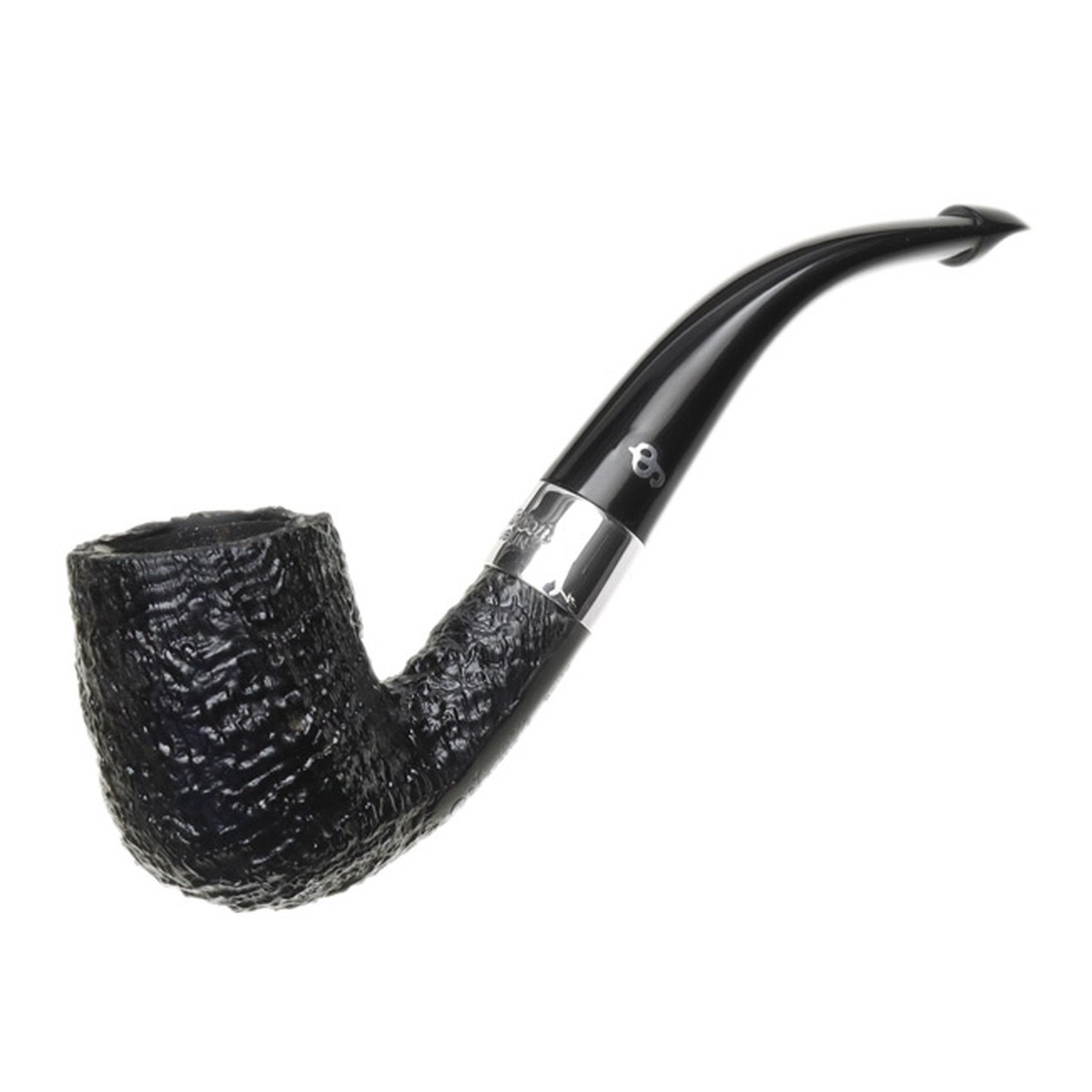 Peterson Pipes Deluxe Classic PSB (65) P-Lip