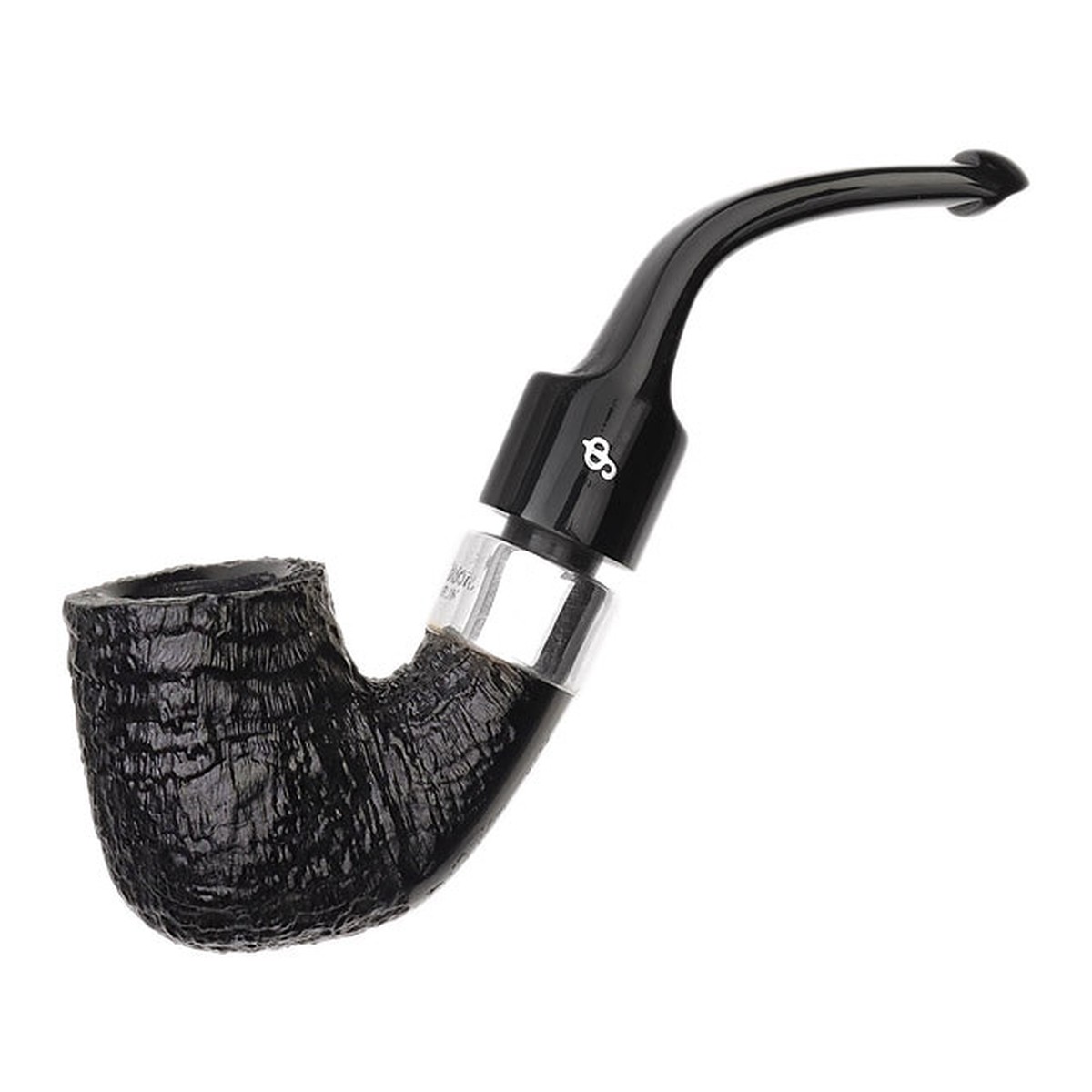 Peterson Pipes Deluxe System PSB (8s) P-Lip