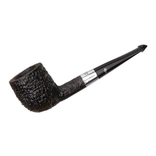 Peterson Pipes Deluxe Classic PSB (605) P-Lip