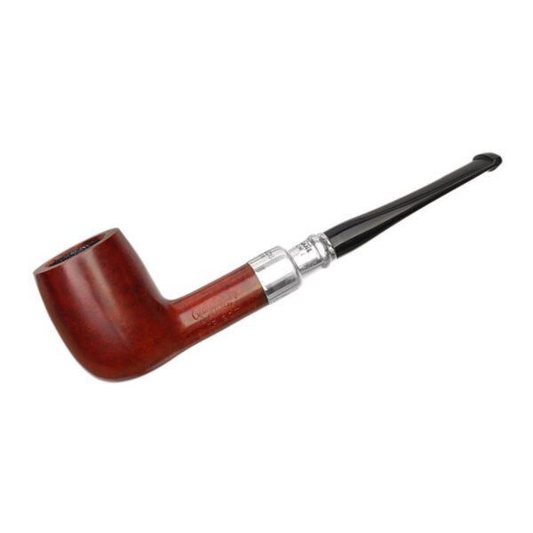 Peterson Pipes Terracotta Spigot (102) Fishtail