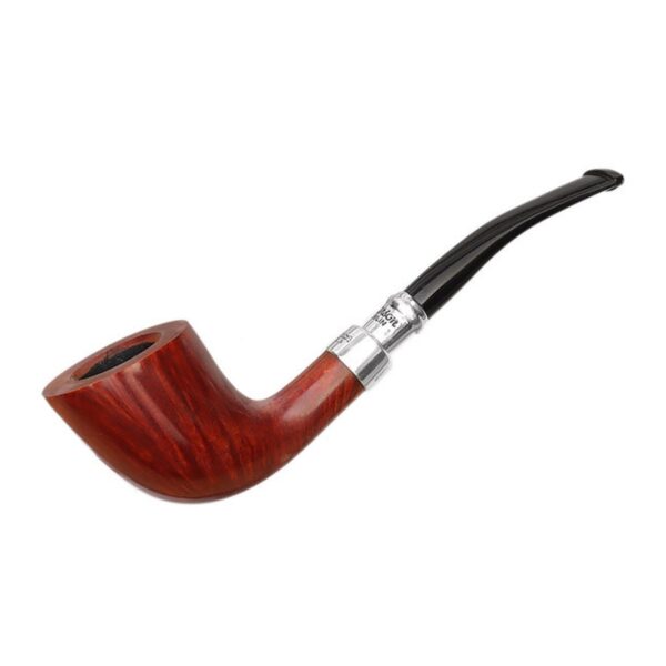 Peterson Pipes Terracotta Spigot (129) Fishtail