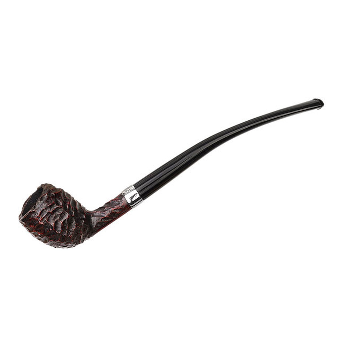 Peterson Pipes Tavern Pipe Rusticated Belge Fishtail