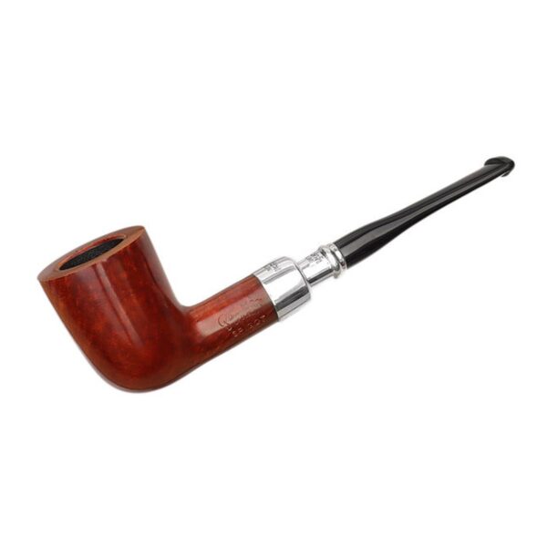 Peterson Pipes Terracotta Spigot (120) Fishtail