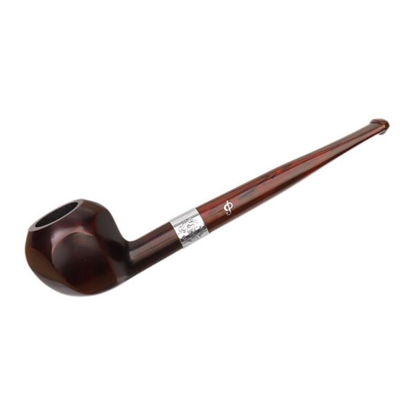 Peterson Pipes Irish Harp (3085) Fishtail