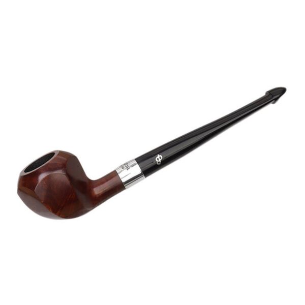 Peterson Pipes Kildare Silver Mounted (3085) P-Lip