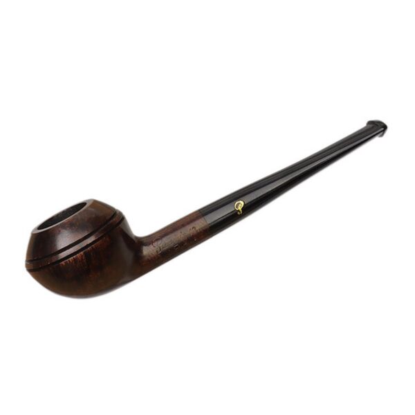 Peterson Pipes Aran Smooth (411) Fishtail