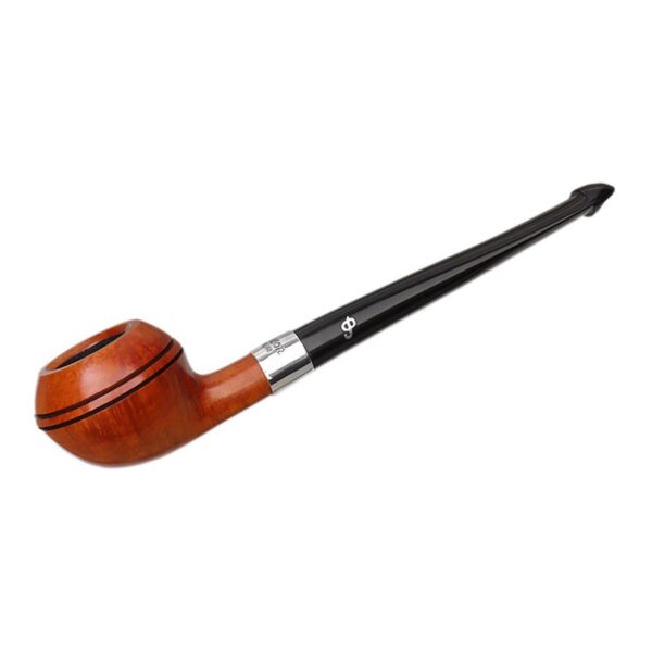 Peterson Pipes Deluxe Classic Natural (411) P-Lip