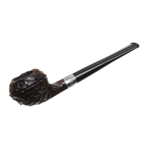 Peterson Pipes Donegal Rocky (411) Fishtail