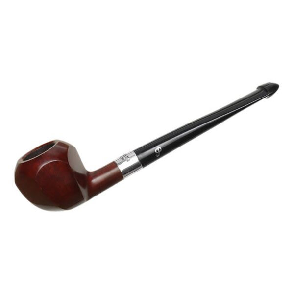 Peterson Pipes Deluxe Classic Terracotta (3085) P-Lip