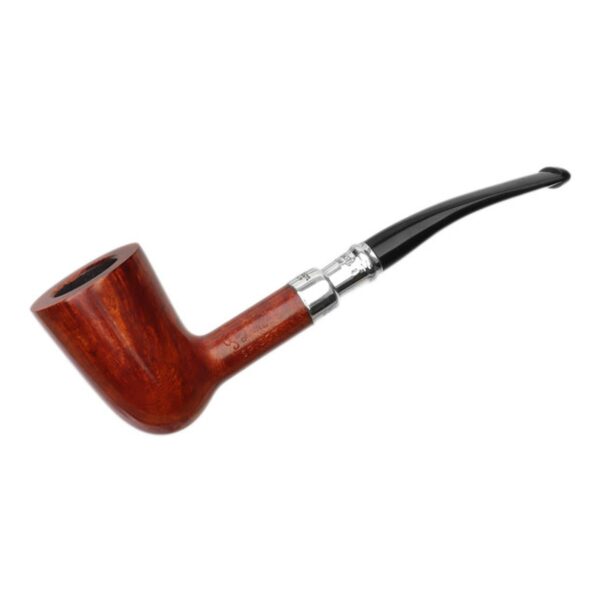 Peterson Pipes Terracotta Spigot (D17) Fishtail