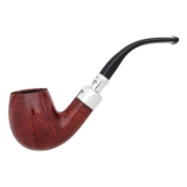 Peterson Pipes Terracotta Spigot (69) Fishtail