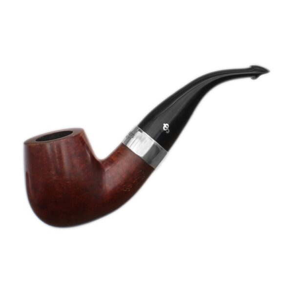 Peterson Pipes Kildare Silver Mounted (XL90) P-Lip
