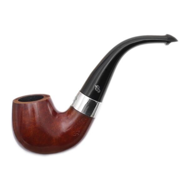 Peterson Pipes Kildare Silver Mounted (230) P-Lip