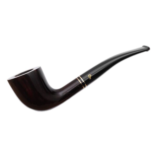 Peterson Pipes Tyrone (129) Fishtail