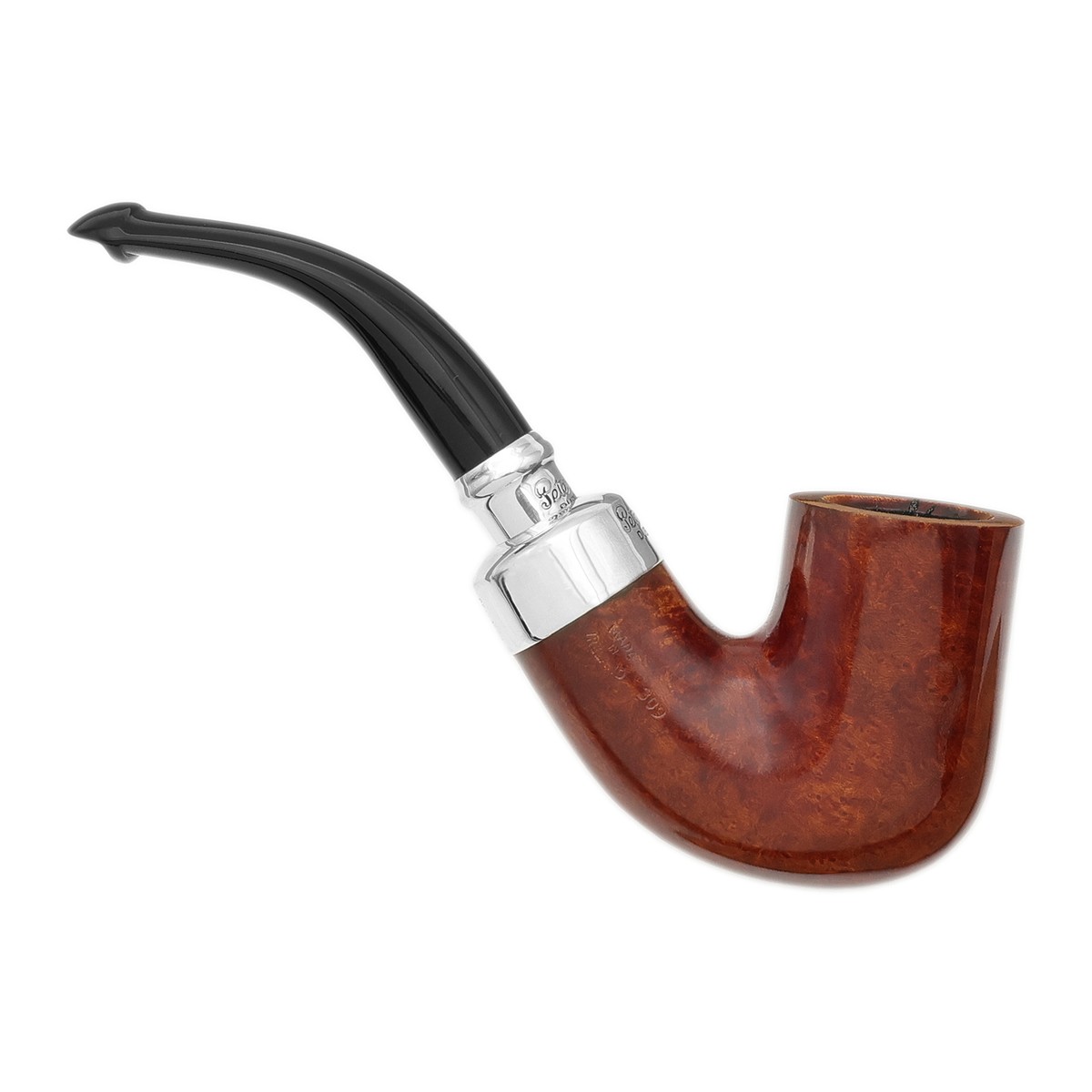 Peterson Pipes System Spigot Smooth (309) P-Lip - 图片 2