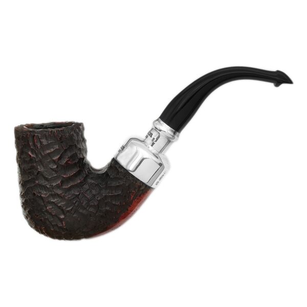 Peterson Pipes System Spigot Rusticated (309) P-Lip