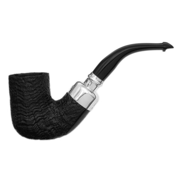 Peterson Pipes System Spigot Sandblasted (309) P-Lip