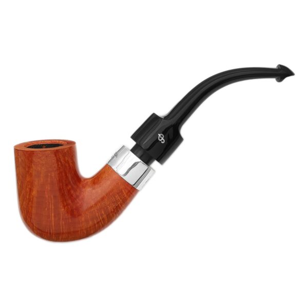 Peterson Pipes Deluxe System Natural (4s) P-Lip