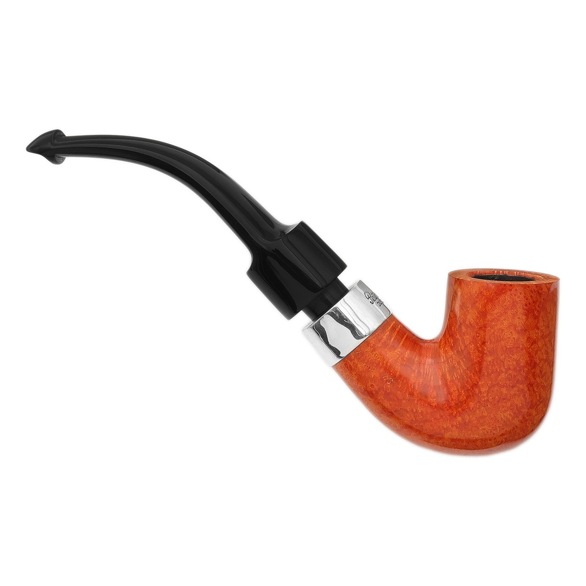 Peterson Pipes Deluxe System Natural (4s) P-Lip - Image 2