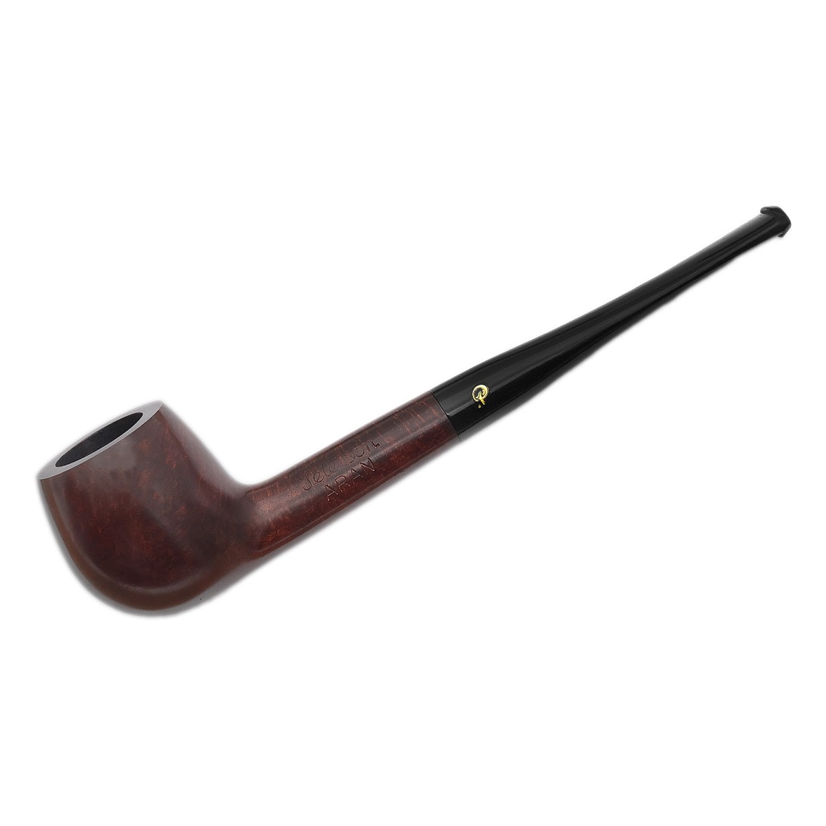 Peterson Pipes Aran Smooth (85) Fishtail