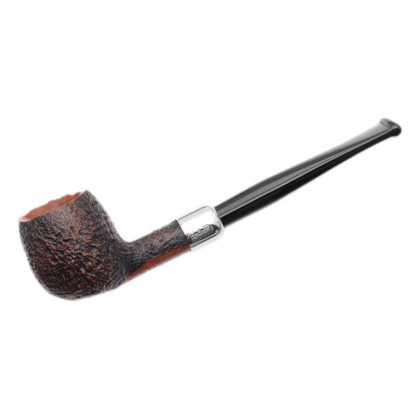 Peterson Pipes Arklow Sandblasted (85) Fishtail