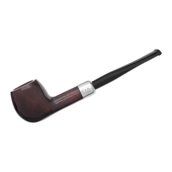 Peterson Pipes Irish Made Army Heritage (85) Fishtail