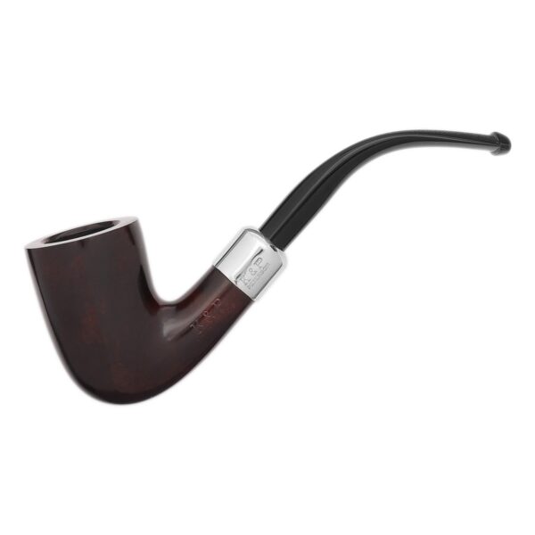 Peterson Pipes Irish Made Army Heritage (128) Fishtail