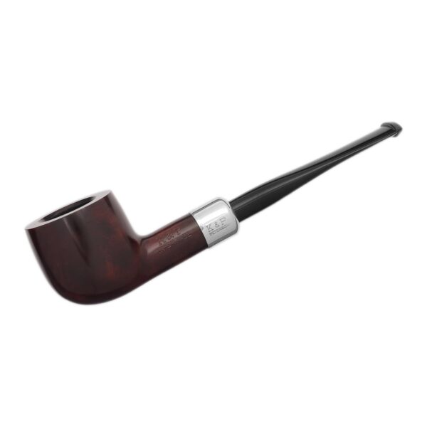 Peterson Pipes Irish Made Army Heritage (608) Fishtail