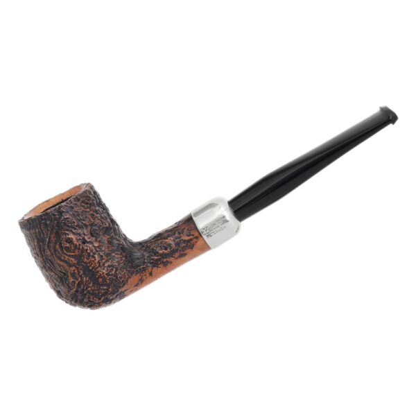 Peterson Pipes Arklow Sandblasted (102) Fishtail