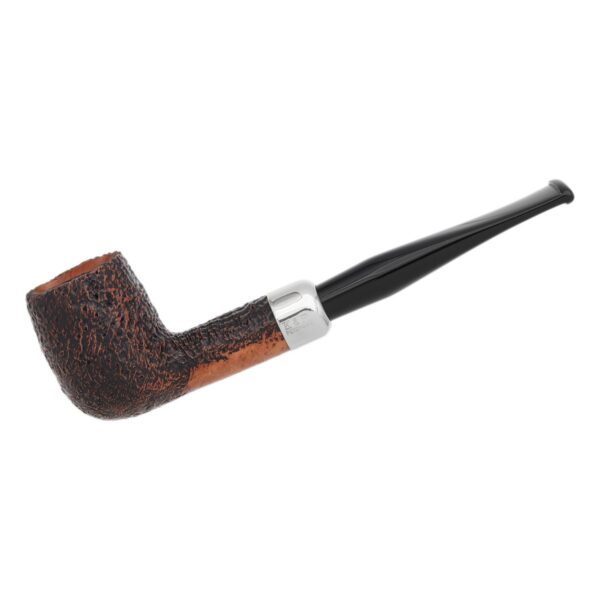 Peterson Pipes Arklow Sandblasted (X105) Fishtail