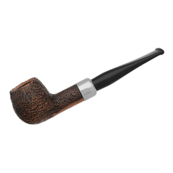Peterson Pipes Arklow Sandblasted (87) Fishtail