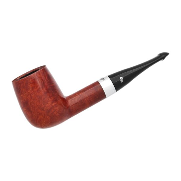 Peterson Pipes Pub Pipe Terracotta Billiard P-Lip