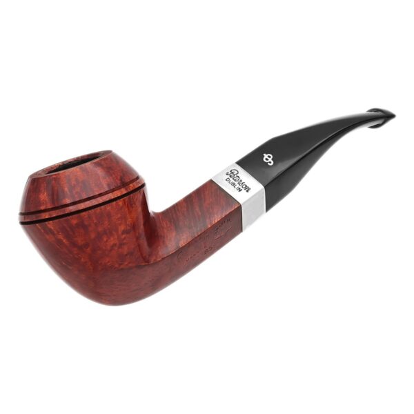 Peterson Pipes Deluxe Classic Terracotta (B5) P-Lip