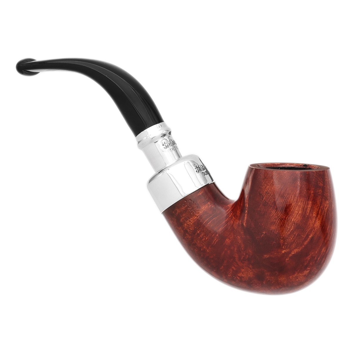 Peterson Pipes Terracotta Spigot (X220) Fishtail - 图片 2