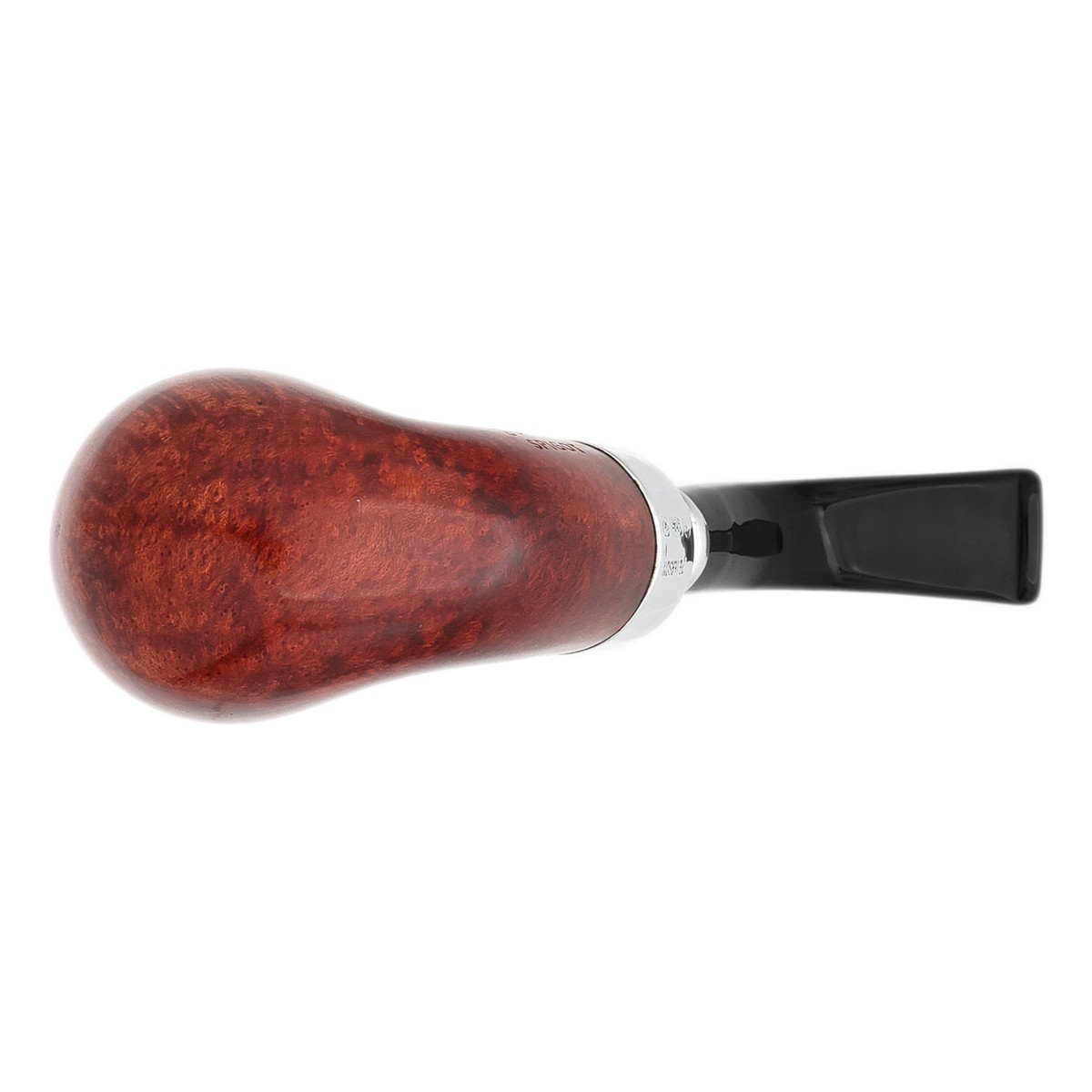 Peterson Pipes Terracotta Spigot (X220) Fishtail - 图片 4