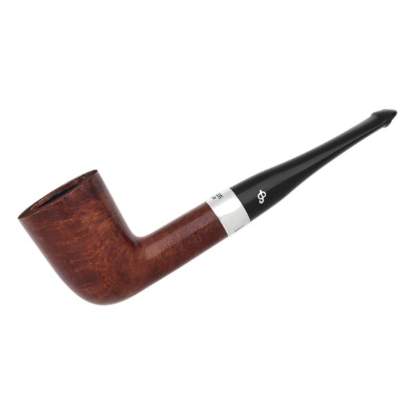 Peterson Pipes Kildare Silver Mounted (120) P-Lip