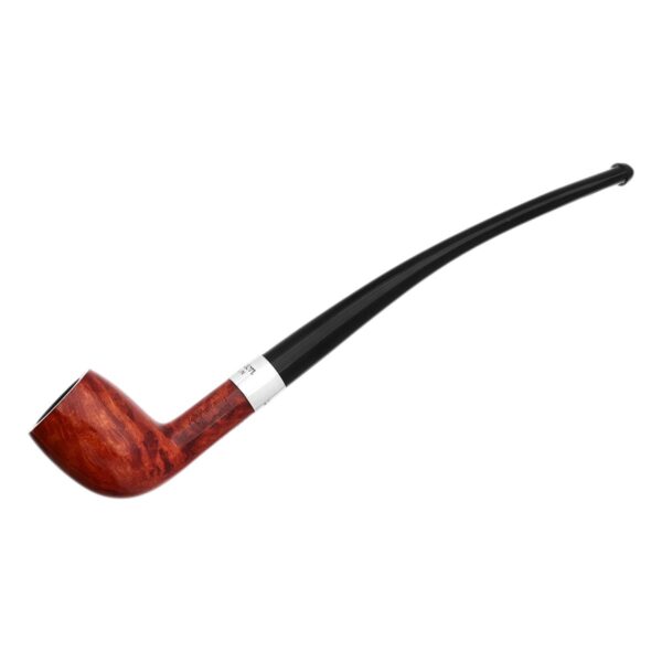 Peterson Pipes Carroll of Carrollton 2026 Smooth Fishtail