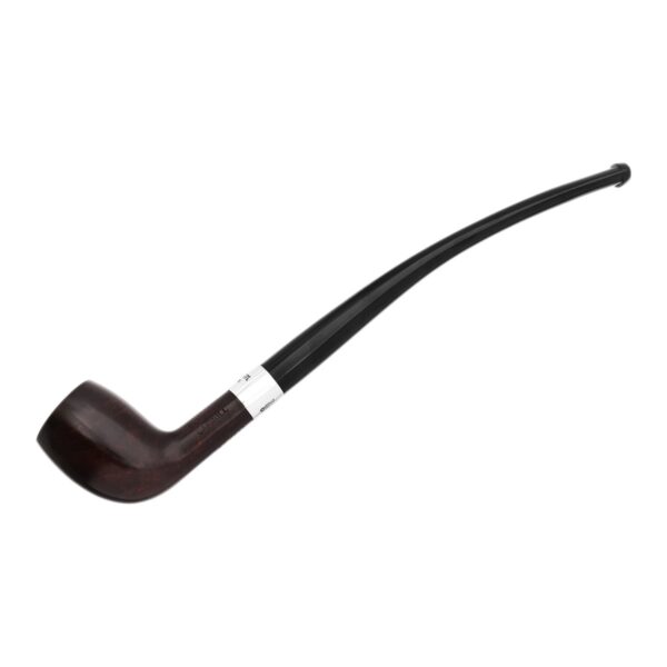 Peterson Pipes Carroll of Carrollton 2026 Heritage Fishtail