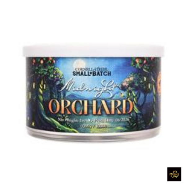Cornell & Diehl Midnight Orchard 2oz