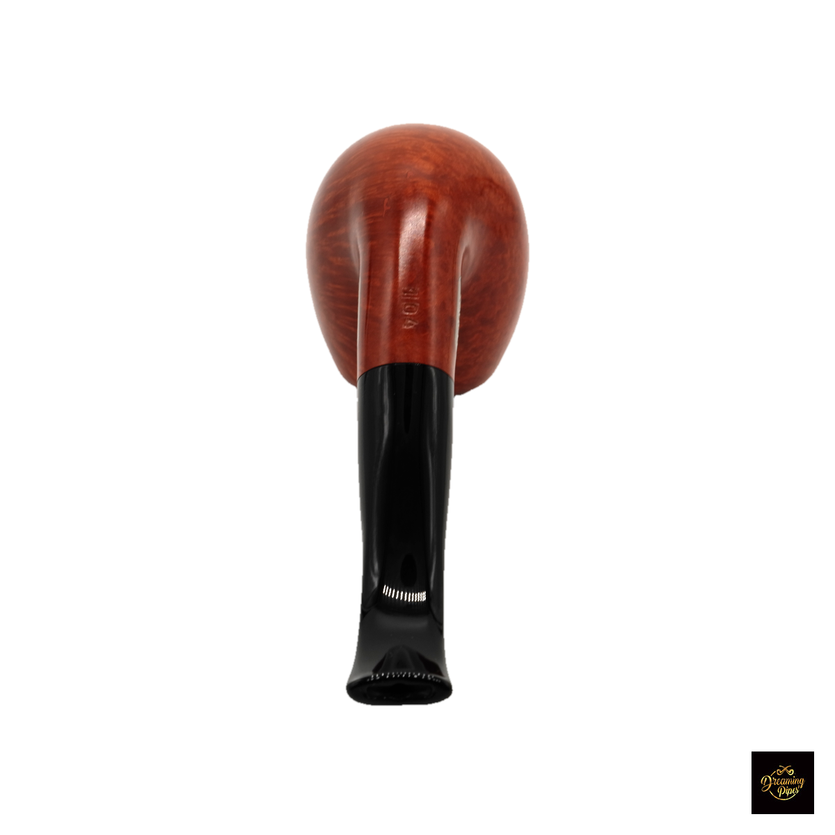 Vauen 175th Anniversary Smooth (9mm) Pipe 1 - Image 4