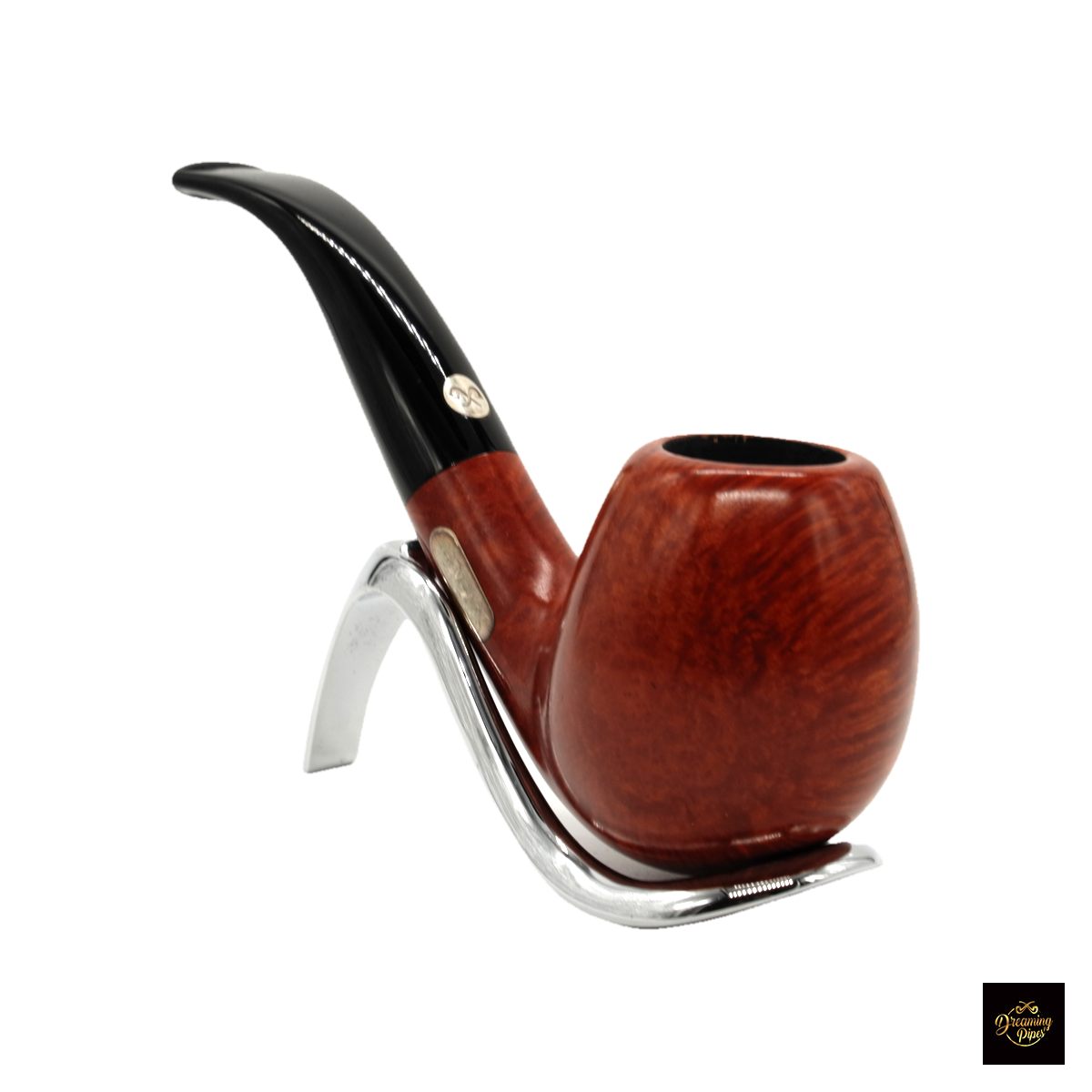 Vauen 175th Anniversary Smooth (9mm) Pipe 1 - Image 2
