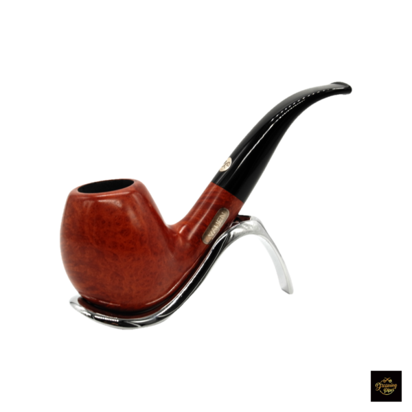Vauen 175th Anniversary Smooth (9mm) Pipe 1